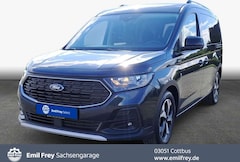 Bild des Angebotes Ford Grand Tourneo Connect 2.0 EcoBlue ACTIVE SHZ