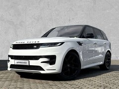 Bild des Angebotes Land Rover Range Rover Sport D350 Autobiography