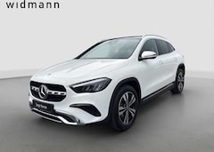 Bild des Angebotes Mercedes-Benz GLA 180 *Progressive Advanced+*LED*Panorama*Kam*