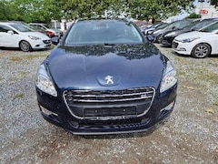 Bild des Angebotes Peugeot 508 508 SW e-HDi FAP 115 EGS6 Business-Line