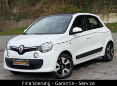 Bild des Angebotes Renault Twingo Liberty/FALTDACH/KLIMA/1 HAND/TÜV NEU