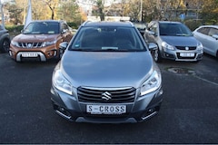 Bild des Angebotes Suzuki SX4 S-Cross Comfort+