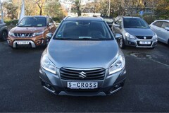 Bild des Angebotes Suzuki SX4 S-Cross Comfort+