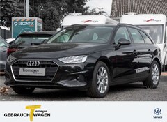 Bild des Angebotes Audi A4 40 TFSI BUSINESS NAVI+ LED
