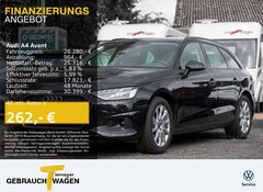 Bild des Angebotes Audi A4 40 TFSI BUSINESS AVI+ LED