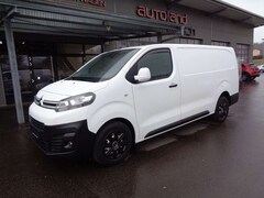 Bild des Angebotes Citroen Jumpy Kasten Business XL