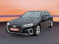 Bild des Angebotes Audi A4 35 TFSI S Tronic S Line #LED#Klimaautom