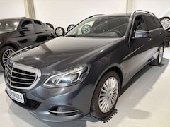 Bild des Angebotes Mercedes-Benz E 250 T-Modell CDI 4Matic*Navi*DAB*LED*