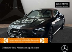 Bild des Angebotes Mercedes-Benz CLE 200 4M AMG+NIGHT+LED+STHZG+KAMERA+SITZKLIMA+9G