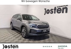 Bild des Angebotes Skoda Kodiaq Selection 2.0TDI 4x4 Pano Canton AHK Akustikglas