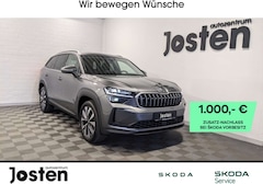 Bild des Angebotes Skoda Kodiaq Selection 2.0TDI 4x4 Pano Canton AHK Akustikglas