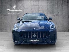 Bild des Angebotes Maserati Grecale GT **Blu Nobile**