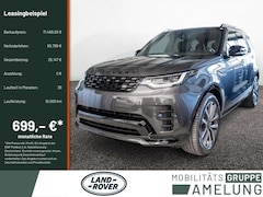Bild des Angebotes Land Rover Discovery D250 Dynamic SE Dynamic SE LED PANO