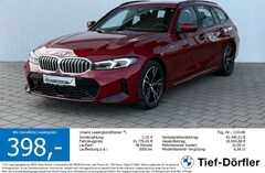 Bild des Angebotes BMW 320 i Touring SAG M Sport ACC/LED+/360/K-ZUG/AMBI