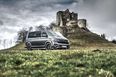 Bild des Angebotes VW T6 Multivan T6.1 Highline DSG 4MOTION 169KW *ABT-SPORTSLINE*