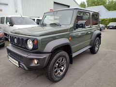 Bild des Angebotes Suzuki Jimny Jimny 1.5 ALLGRIP Automatik Comfort+Navi+Cam