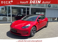 Bild des Angebotes Tesla Model 3 LR Dual AWD PANO+STDHZ+NAVI+LED+ACC+