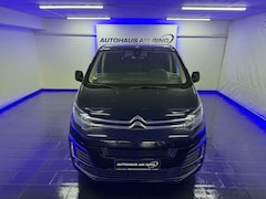 Bild des Angebotes Citroen Spacetourer Aut 1.HND 9-SITZ SPUR APPLE KEY 360°