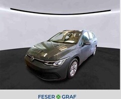 Bild des Angebotes VW Golf Variant 2.0 TDI Basis LED/AHK/PDC/SitzHz/LenkrHz