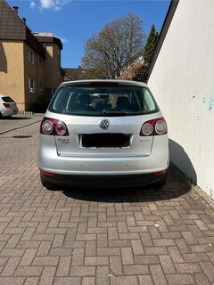 Bild des Angebotes VW Golf Plus 1.6 FSI Goal