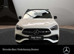 Bild des Angebotes Mercedes-Benz GLA 250 e AMG+NIGHT+PANO+360°+AHK+MULTIBEAM+8G