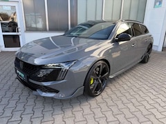 Peugeot 508 SW Plug-In Hybrid 360 e-EAT8 SPORT ENGINEERED (F)