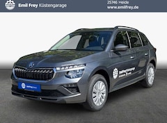 Bild des Angebotes Skoda Kamiq 1.0 TSI Essence OPF