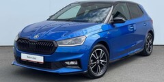 Bild des Angebotes Skoda Fabia Monte Carlo