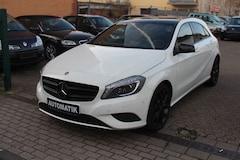 Bild des Angebotes Mercedes-Benz A 220 CDI/Navi/Pano/Memory/Leder/Absta/Stand.Hzg