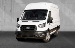Bild des Angebotes Ford Transit Trend Kasten L4H3*HA*1.1t*GRA*KAM*WINTER-PKT.