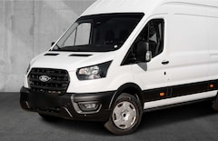 Bild des Angebotes Ford Transit Trend Kasten L4H3*HA*1.1t*GRA*KAM*WINTER-PKT.