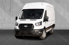 Bild des Angebotes Ford Transit Trend Kasten L4H3*HA*1.1t*GRA*KAM*WINTER-PKT.