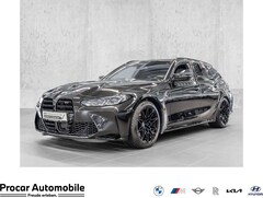 Bild des Angebotes BMW M3 Competition M XDR M Sport ACC RFK NAVI Laser