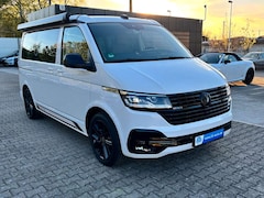 VW T6 California T6.1 California Beach Camper150PS 4x4DSG Vcocpit