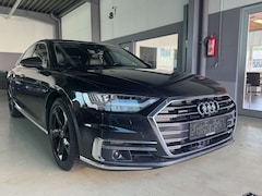 Bild des Angebotes Audi A8 50 TDI quattro+Massage+2xTV+ Pano+Standhzng.