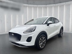 Bild des Angebotes Ford Puma Titanium 1.0 EB MHEV Aut. | LED | GJR | RFK | SHZ