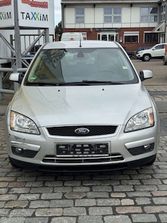 Bild des Angebotes Ford Focus Lim. Style