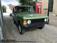 Bild des Angebotes Land Rover Range Rover Classic V8 3,5
