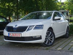 Bild des Angebotes Skoda Octavia Soleil.*150 PS*Automatik*Navi*