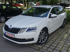 Bild des Angebotes Skoda Octavia Soleil.*150 PS*Automatik*Navi*