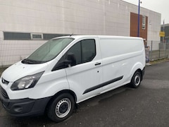Bild des Angebotes Ford Transit Custom 290 L2 LKW LANG. EURO.6 TÜV 12.2026