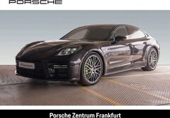 Bild des Angebotes Porsche Panamera 4S E-Hybrid Sportabgas InnoDrive Clubleder
