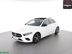 Bild des Angebotes Mercedes-Benz A 220 A 220 4M NIGHT BURMESTER,KEYLESS,KAMERA,PANORAMA