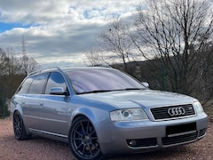 Bild des Angebotes Audi A6 Avant 2.7t*S line*Biturbo*Handschalter*300PS