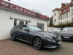 Bild des Angebotes Mercedes-Benz E 250 T BlueTec 9G-TRONIC Avantgarde