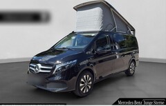 Bild des Angebotes Mercedes-Benz Marco Polo V 300 d 4M Marco Polo Küche Glasdach EasyUp AHK