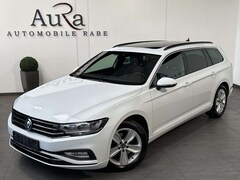 Bild des Angebotes VW Passat Variant Business NAV+LED+PANO+AHK+17ZO+PP