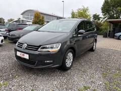 Bild des Angebotes VW Sharan 2.0 TDI Comfortline DSG/1.Hand/ACC/7-Sitz