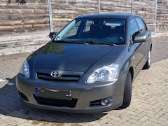 Bild des Angebotes Toyota Corolla Corolla 1.6 VVT-i Executive