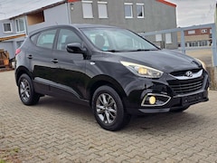 Bild des Angebotes Hyundai iX35 Comfort 2WD